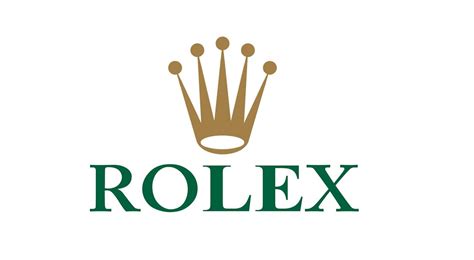 rolex лого|Rolex Logo: The Complete History .